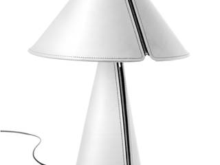 EL SENOR Tablelamp, Formagenda GmbH Formagenda GmbH Wohnzimmer im Landhausstil