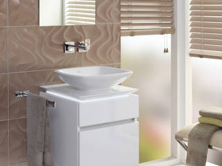 Möbelkollektion Legato, Villeroy & Boch AG Villeroy & Boch AG Modern living