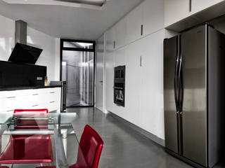 cocina CEL-RAS Storage room Almacenamiento