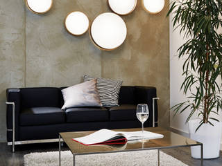 EGLO Lighting Families, EGLO LEUCHTEN GMBH EGLO LEUCHTEN GMBH Modern living