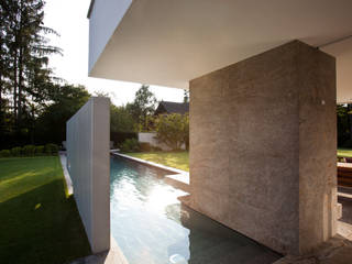 Haus I, design associates design associates