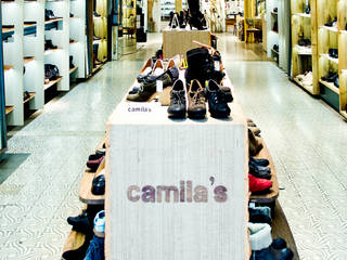 Zapateria casas sales rambla catalunya