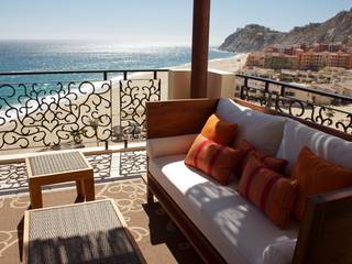 Penthouse Gransolmar Los Cabos , DIAZ DE LUNA SIGNATURE DIAZ DE LUNA SIGNATURE 商業空間