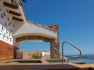 DIAZ DE LUNA SIGNATURE Hotele