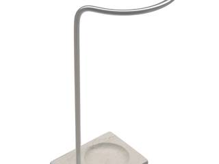 KEIM J 2, umbrella stand, Insilvis Divergent Thinking Insilvis Divergent Thinking Hành lang, sảnh & cầu thang phong cách tối giản