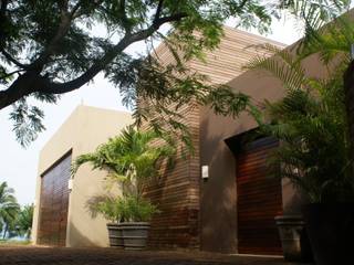 Villa Dreams, arqflores / architect arqflores / architect Casas estilo moderno: ideas, arquitectura e imágenes