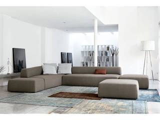 Salones, Ociohogar Ociohogar Modern Living Room