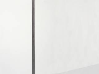 PROGRAMMA 100, coat hangers holder, Insilvis Divergent Thinking Insilvis Divergent Thinking Staircase, Corridor and Hallway