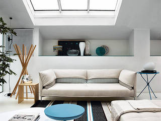 Sofas, QuartoSala - Home Culture QuartoSala - Home Culture Salas modernas