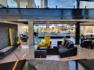 House Ber , Nico Van Der Meulen Architects Nico Van Der Meulen Architects Modern Houses