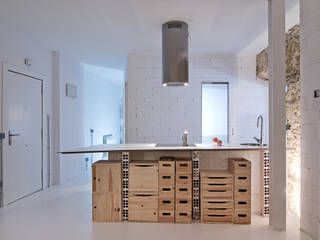 Apartment Renovation / Oviedo, Duosegno Visual Design Duosegno Visual Design