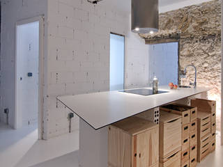 Apartment Renovation / Oviedo, Duosegno Visual Design Duosegno Visual Design