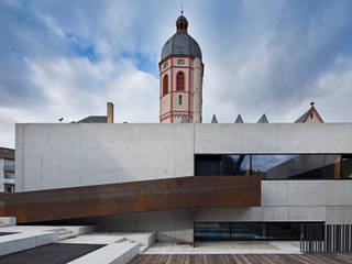 AV1 Architekten GmbH Casas