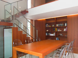 Mp House / Spain, Duosegno Visual Design Duosegno Visual Design Rooms