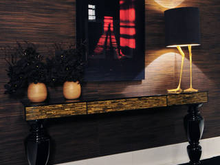 Estoril Luxury Show Apartment, Tereza Prego Design Tereza Prego Design Casas modernas