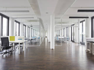 Lignalux @ office, Lignalux Lignalux Commercial spaces