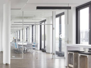 Lignalux @ office, Lignalux Lignalux Commercial spaces