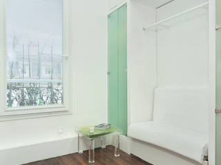 Mini Appartement de 6 m2, DB design DB design Nhà