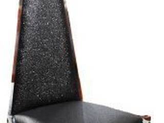 Star Chair, Romindesign Romindesign Case eclettiche