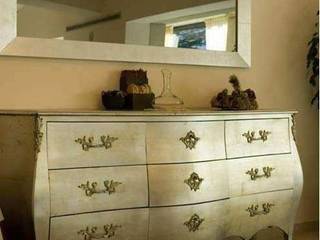 mueble clasico , comprar en bali comprar en bali Classic style dining room Dressers & sideboards