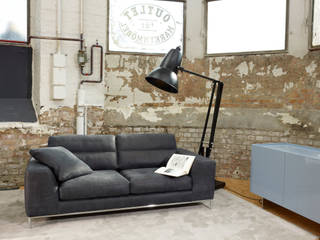 Wohnraum PE 1940 GmbH & Co. KG Living roomSofas & armchairs