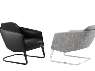 Ligne Roset Lou, Patrick Jouin iD Patrick Jouin iD الغرف