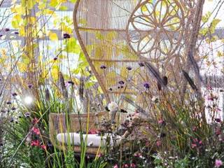 'Fili e Fior', Barbara Negretti - Garden design - Barbara Negretti - Garden design - Garten
