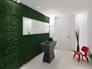 Villa C12, archicraft archicraft