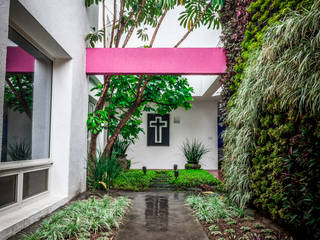 Casa Marilola, Urban Landscape Urban Landscape حديقة