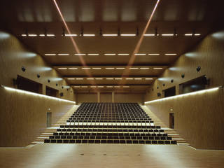 Conservatorio di Musica di Bilbao, Roberto Ercilla Roberto Ercilla
