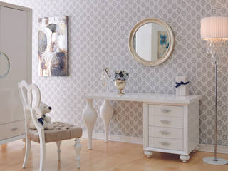 Детские Fratelli Barri, Neopolis Casa Neopolis Casa Nursery/kid’s room