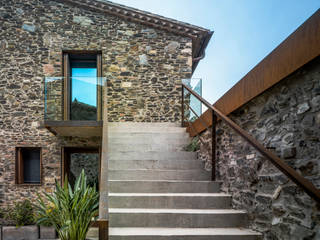 Villa CP, ZEST Architecture ZEST Architecture Country house