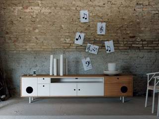 Caixa TV bench , complementicasa.it complementicasa.it Interior design