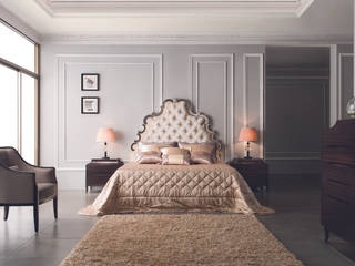 Коллекция Rimini, Fratelli Barri Fratelli Barri Classic style bedroom