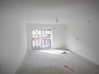 DUESSELDORF MODEL APARTMENT, edit home staging edit home staging Ausgefallene Küchen