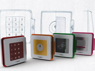 Dispositivi elettronici, Scuola Italiana Design Scuola Italiana Design HouseholdSmall appliances