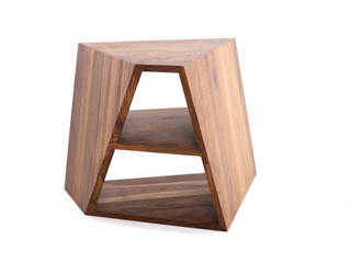 varan smalltable for more möbel, gil coste design gil coste design Moderne Wohnzimmer