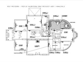 cổ điển theo Heliolux Design, Kinh điển