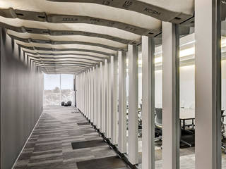 ITISA Group, usoarquitectura usoarquitectura Commercial spaces