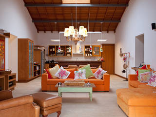 Casa na Serra , Chicô Gouvêa - Arquitetura Chicô Gouvêa - Arquitetura Tropical