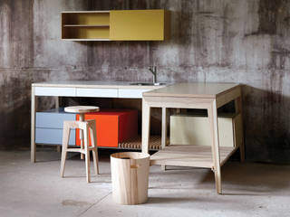 Furniture, Matea Matea КухняШафи і полиці