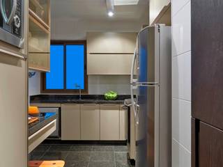 Apartamento Sion, Graziella Nicolai Arquitetura e Interiores Graziella Nicolai Arquitetura e Interiores Будинки