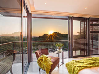 Aloe Ridge, Metropole Architects - South Africa Metropole Architects - South Africa