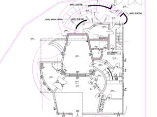 Heliolux Designが手掛けた現代の, モダン