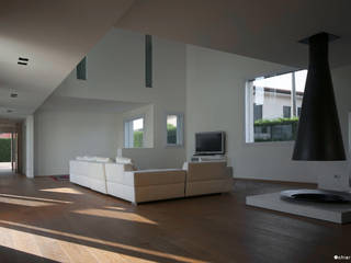 minimalist by APA architettura, Minimalist