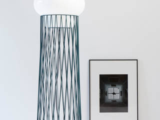 forestier lampe BLOW, normal studio normal studio