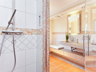 Klotz Badmanufaktur GmbH Bathroom
