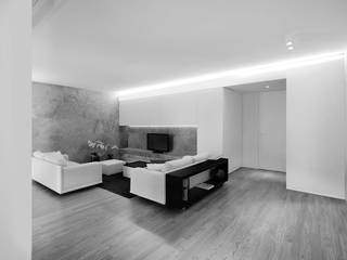 casa p, Alessandro Corona Piu Architetto Alessandro Corona Piu Architetto Будинки