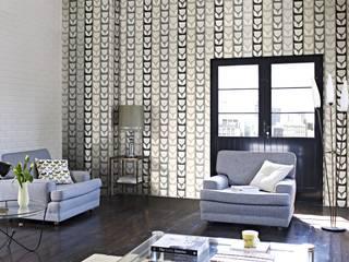 Evie, Prestigious Textiles Prestigious Textiles Modern living room