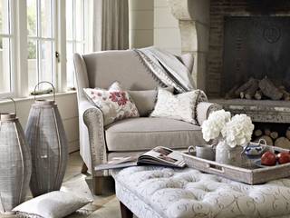 Helmsley, Prestigious Textiles Prestigious Textiles Classic style living room
